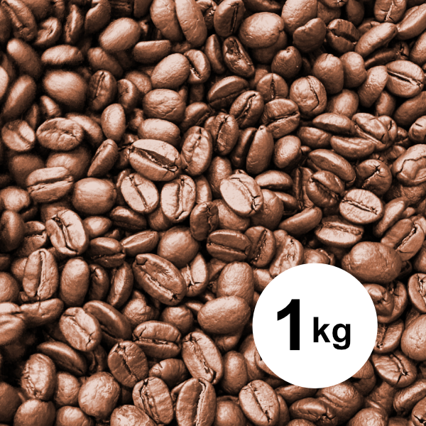 동네블렌딩 1kg - 브라질, 과테말라, 케냐를 기본으로 하는 구수한 첫맛과 깊고 청량감있는 뒷맛